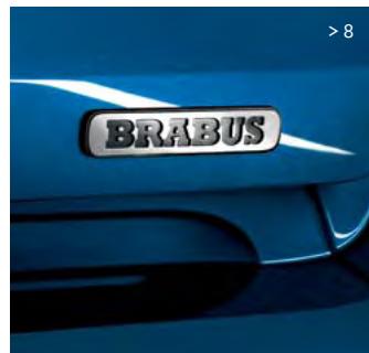SMART FORTWO CABRIO - Le moteur turbo BRABUS : - 10