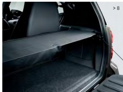SMART FORTWO CABRIO - Les moteurs : - 9