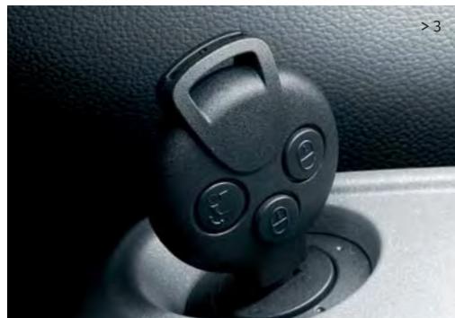 SMART FORTWO CABRIO - Les moteurs : - 4