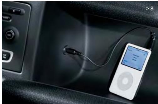 SMART FORTWO CABRIO - >> Le programme d'accessoires smart : encore plus de possibilités. - 5