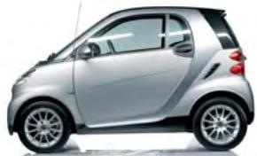 SMART FORTWO CABRIO - BRABUS - 9