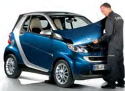 SMART FORTWO CABRIO - >> Les bodypannels :affichez la couleur ! - 1