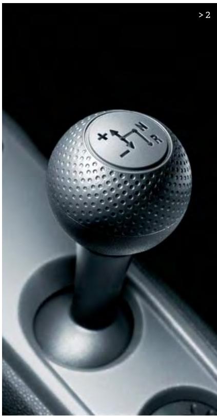 SMART FORTWO CABRIO - Les moteurs : - 3