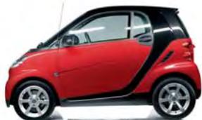 SMART FORTWO CABRIO - pulse - 2