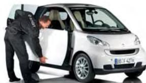 SMART FORTWO CABRIO - >> Les bodypannels :affichez la couleur ! - 4