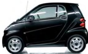SMART FORTWO CABRIO - pure - 3