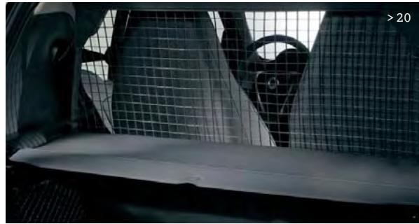 SMART FORTWO CABRIO - >> Le programme d'accessoires smart : encore plus de possibilités. - 18