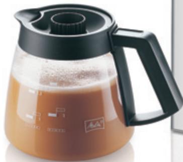 MELITTA CUP - BROCHURES - 1