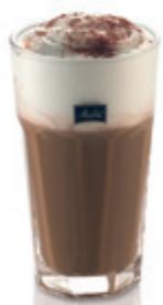 MELITTA CUP - BROCHURES - Café, thé, café crème, chocolat... - 5