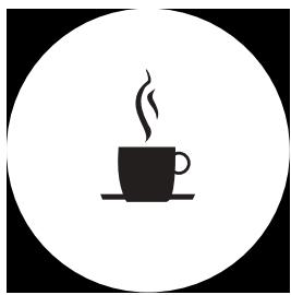 MELITTA CUP-BREAKFAST - Getränkeausgabe - 1