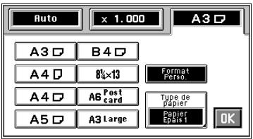 MINOLTA CF 9001 - REMARQUES - 2