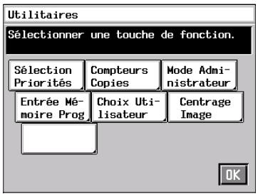 MINOLTA CF 9001 - Réglage de Limitation courbe gamma - 2