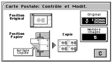 MINOLTA CF 9001 - Conseil utile - 1