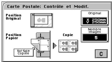 MINOLTA CF 9001 - Conseil utile - 1