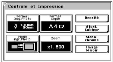 MINOLTA CF 9001 - Conseil utile - 5