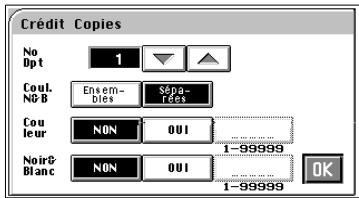 MINOLTA CF 9001 - REMARQUES - 4