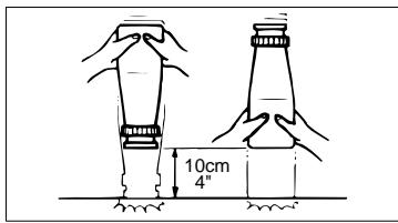 MINOLTA CF 9001 - Remplissage de toner - 3