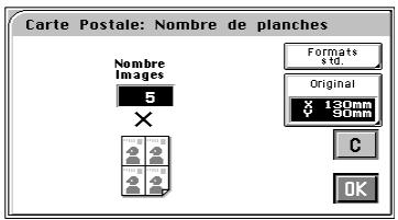 MINOLTA CF 9001 - Conseil utile - 1