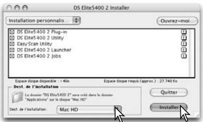 MINOLTA DIMAGE SCAN ELITE 5400II - Macintosh - 7