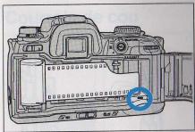 MINOLTA DYNAX 600 SI - UTILISATION IMMÉDIATE - 4