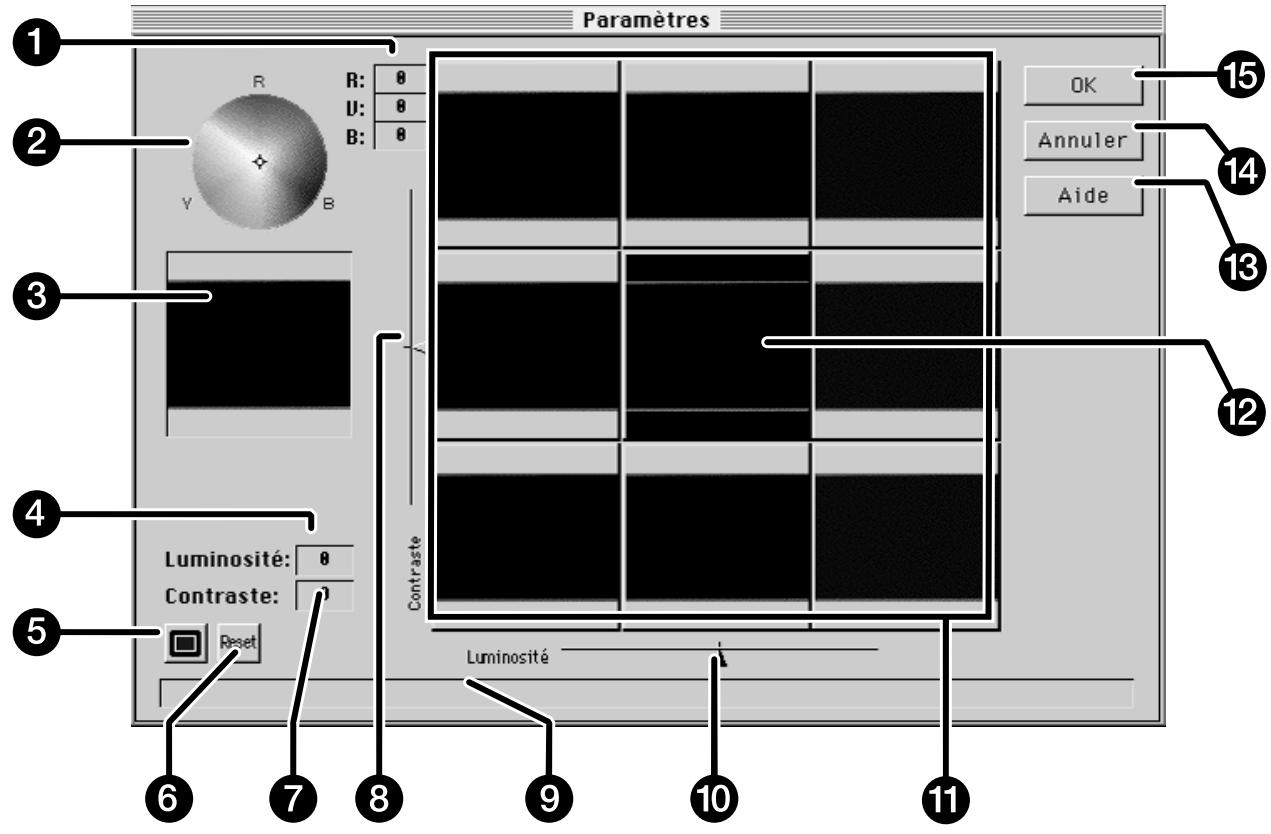 MINOLTA DIMAGE SCAN DUAL - Cliquer sur 📄 dans la fenêtre de prévisualisation. - 1