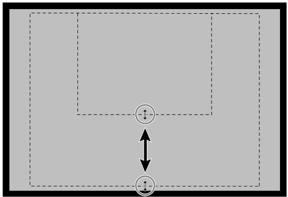 MINOLTA DIMAGE SCAN DUAL - Recadrage - 2