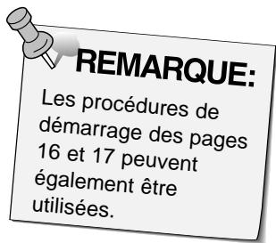 MINOLTA DIMAGE SCAN DUAL - Lancement du logiciel - 2