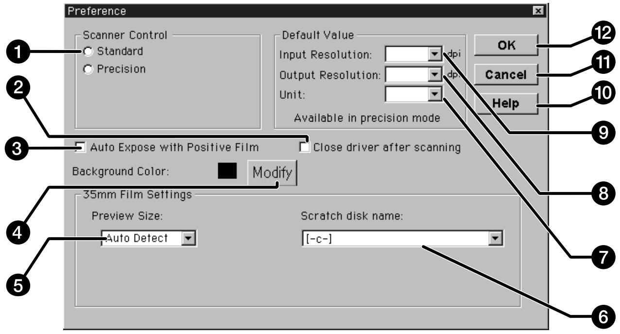 MINOLTA DIMAGE SCAN DUAL - Cliquer sur - 1