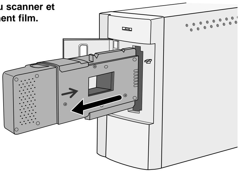 MINOLTA DIMAGE SCAN DUAL - REMARQUE: - 2