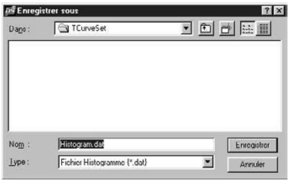 MINOLTA DIMAGE SCAN DUAL - Entrer un nom de fichier et une destination pour enregistrer le fichier et cliquer sur Save. - 1