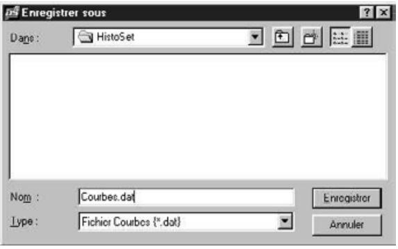MINOLTA DIMAGE SCAN DUAL - Entrer un nom de fichier et de destination pour enregistrer le fichier puis cliquer sur Save. - 1