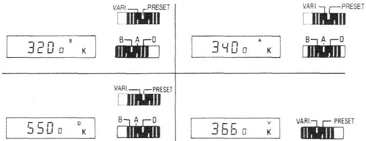 MINOLTA COLOR METER II - PILE - 1