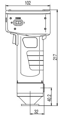 MINOLTA CR-410 - Consignes de sécurité - 2