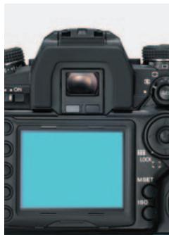MINOLTA CS-200 - Ouverture - 1