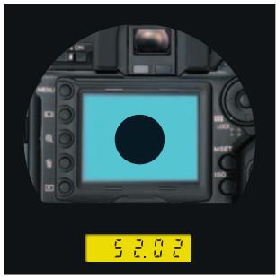 MINOLTA CS-200 - Dans les services de management de la qualité et d'inspection des marchandises reçues - 2