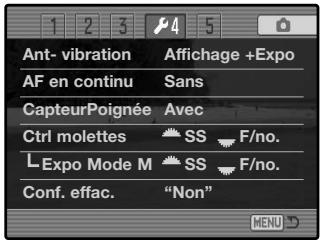 MINOLTA DIMAGE A2 - Anti-vibration - 1