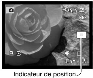 MINOLTA DIMAGE A2 - Loupe numérique variable (FDM) - 3