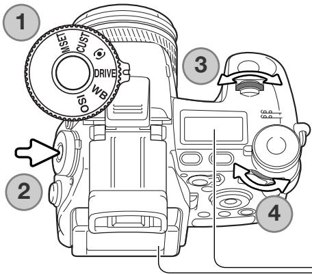 MINOLTA DIMAGE A2 - Notes - 2