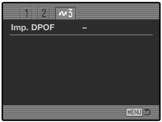 MINOLTA DIMAGE A2 - Notes sur l'impression - 1