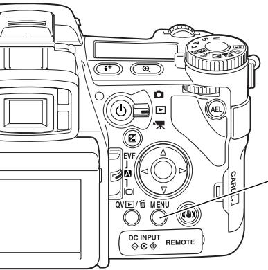 MINOLTA DIMAGE A2 - Visualisation des vidéos - 4