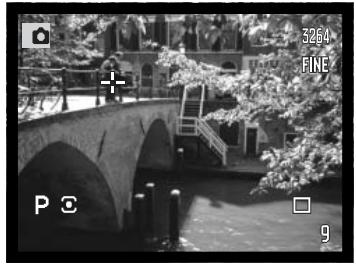 MINOLTA DIMAGE A2 - Zoom numérique - 1