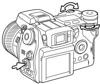 MINOLTA DIMAGE A2 - Exemples de filtres - 2