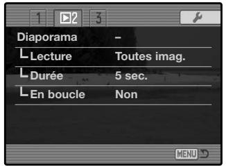 MINOLTA DIMAGE A2 - Diaporama - 1