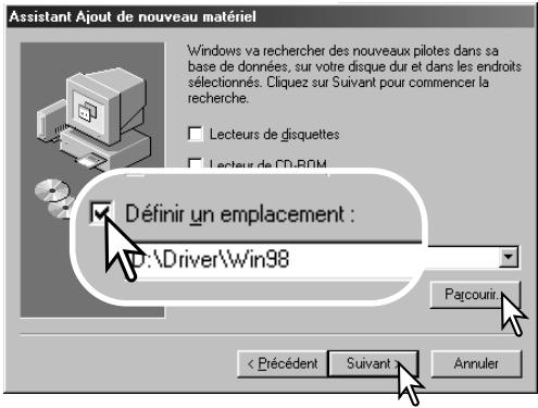 MINOLTA DIMAGE A2 - Installation manuelle - 3