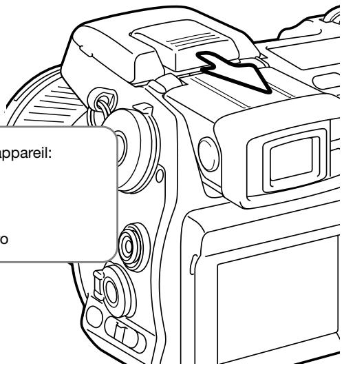 MINOLTA DIMAGE A2 - Accessoires - 1