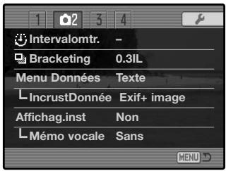 MINOLTA DIMAGE A2 - Impression de données - 2