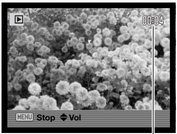 MINOLTA DIMAGE A2 - Lecture des mémoires vocales - 3