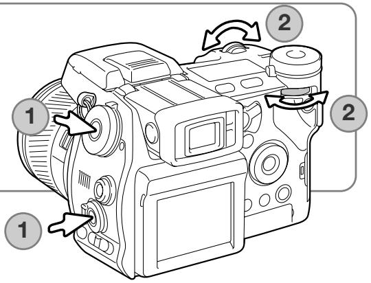 MINOLTA DIMAGE A2 - Notes - 1