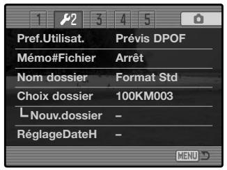MINOLTA DIMAGE A2 - Nouveau dossier - 1
