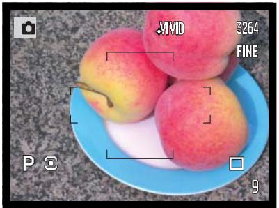 MINOLTA DIMAGE A2 - Mode couleurs - 4